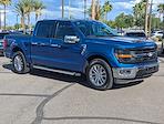 New 2025 Ford F-150 XLT SuperCrew Cab Pickup for sale #J250617 - photo 6