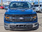 New 2025 Ford F-150 XLT SuperCrew Cab Pickup for sale #J250617 - photo 9