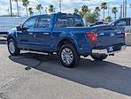 New 2025 Ford F-150 XLT SuperCrew Cab Pickup for sale #J250617 - photo 11
