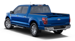 2025 Ford F-150 SuperCrew Cab 4x2 Pickup for sale #J250617 - photo 2