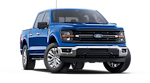 2025 Ford F-150 SuperCrew Cab 4x2 Pickup for sale #J250617 - photo 4