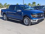 New 2025 Ford F-150 XLT SuperCrew Cab Pickup for sale #J250617 - photo 1