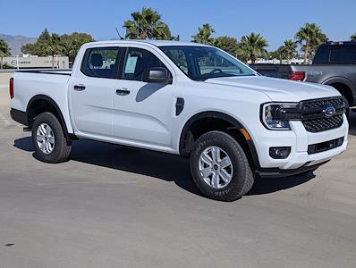 New 2025 Ford Ranger XL SuperCrew Cab Pickup for sale #J250620 - photo 1