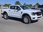 New 2025 Ford Ranger XL SuperCrew Cab Pickup for sale #J250620 - photo 1