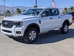 New 2025 Ford Ranger XL SuperCrew Cab Pickup for sale #J250620 - photo 5