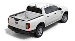 2025 Ford Ranger SuperCrew Cab 4x2 Pickup for sale #J250620 - photo 3