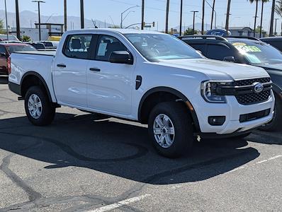 2025 Ford Ranger SuperCrew Cab 4x2 Pickup for sale #J250621 - photo 1