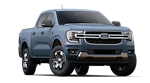 2025 Ford Ranger SuperCrew Cab 4x2 Pickup for sale #J250622 - photo 4