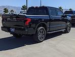 New 2025 Ford F-150 Lightning Lariat SuperCrew Cab AWD Pickup for sale #J250623 - photo 14