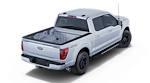 2025 Ford F-150 SuperCrew Cab 4x4 Pickup for sale #J250625 - photo 3