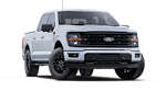 2025 Ford F-150 SuperCrew Cab 4x4 Pickup for sale #J250625 - photo 4