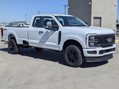 2025 Ford F-350 Super Cab SRW 4x4 Pickup for sale #J250626 - photo 1