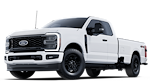 New 2025 Ford F-350 XL Super Cab 4x4 SRW Pickup for sale #J250626 - photo 1
