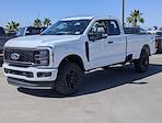 2025 Ford F-350 Super Cab SRW 4x4 Pickup for sale #J250626 - photo 5