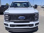 2025 Ford F-350 Super Cab SRW 4x4 Pickup for sale #J250626 - photo 6