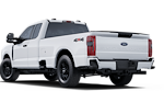 New 2025 Ford F-350 XL Super Cab 4x4 SRW Pickup for sale #J250626 - photo 2