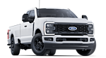 New 2025 Ford F-350 XL Super Cab 4x4 SRW Pickup for sale #J250626 - photo 4