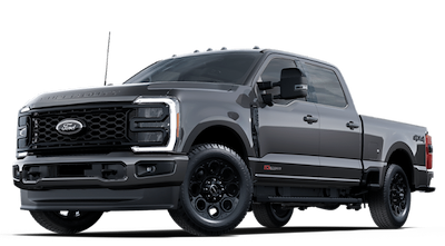 2025 Ford F-250 Crew Cab 4x4 Pickup for sale #J250630 - photo 1