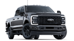 2025 Ford F-250 Crew Cab 4x4 Pickup for sale #J250630 - photo 4