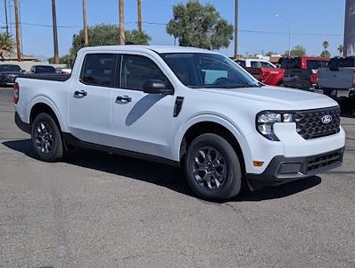 New 2025 Ford Maverick XLT SuperCrew Cab Pickup for sale #J250635 - photo 1