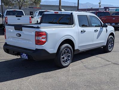 New 2025 Ford Maverick XLT SuperCrew Cab Pickup for sale #J250635 - photo 2