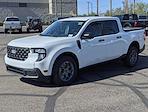 New 2025 Ford Maverick XLT SuperCrew Cab Pickup for sale #J250635 - photo 5