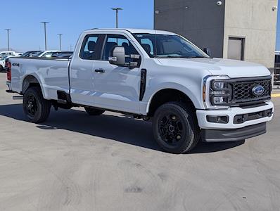 2025 Ford F-350 Super Cab SRW 4x4 Pickup for sale #J250640 - photo 1