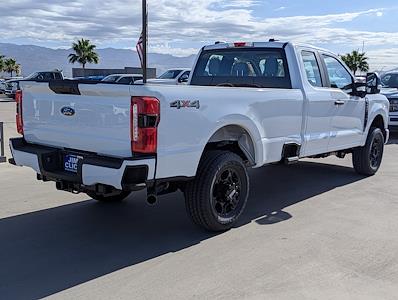 2025 Ford F-350 Super Cab SRW 4x4 Pickup for sale #J250640 - photo 2