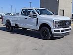 2025 Ford F-350 Super Cab SRW 4x4 Pickup for sale #J250640 - photo 1
