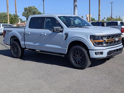 2025 Ford F-150 SuperCrew Cab 4x4 Pickup for sale #J250642 - photo 1