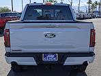 2025 Ford F-150 SuperCrew Cab 4x4 Pickup for sale #J250642 - photo 3