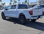2025 Ford F-150 SuperCrew Cab 4x4 Pickup for sale #J250642 - photo 4