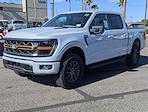 2025 Ford F-150 SuperCrew Cab 4x4 Pickup for sale #J250642 - photo 5