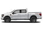 2025 Ford F-150 SuperCrew Cab 4WD Pickup for sale #J250642 - photo 14