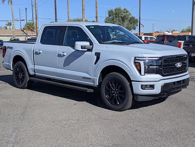 2025 Ford F-150 SuperCrew Cab 4x4 Pickup for sale #J250643 - photo 1