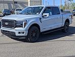 2025 Ford F-150 SuperCrew Cab 4x4 Pickup for sale #J250643 - photo 5