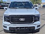 2025 Ford F-150 SuperCrew Cab 4x4 Pickup for sale #J250643 - photo 6