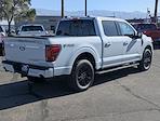 2025 Ford F-150 SuperCrew Cab 4x4 Pickup for sale #J250643 - photo 2