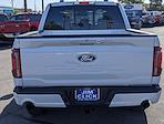 2025 Ford F-150 SuperCrew Cab 4x4 Pickup for sale #J250643 - photo 3