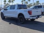 2025 Ford F-150 SuperCrew Cab 4x4 Pickup for sale #J250643 - photo 4