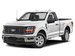 2025 Ford F-150 Regular Cab RWD Pickup for sale #J250645 - photo 1