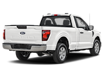 2025 Ford F-150 Regular Cab RWD Pickup for sale #J250645 - photo 2