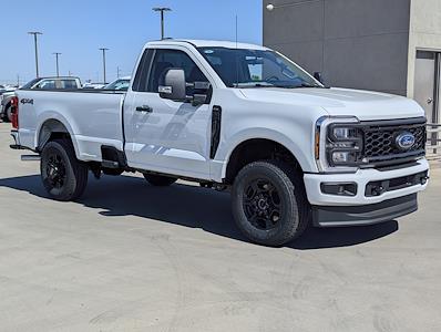 2025 Ford F-250 Regular Cab 4x4 Pickup for sale #J250649 - photo 1