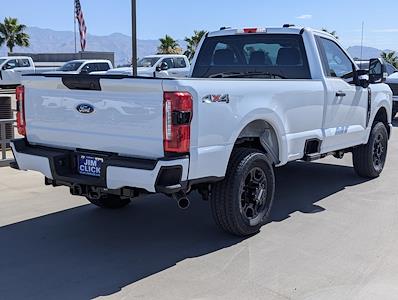 2025 Ford F-250 Regular Cab 4x4 Pickup for sale #J250649 - photo 2