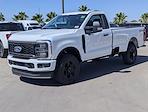 2025 Ford F-250 Regular Cab 4x4 Pickup for sale #J250649 - photo 5