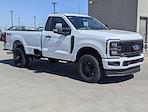 2025 Ford F-250 Regular Cab 4x4 Pickup for sale #J250649 - photo 1