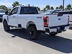 2025 Ford F-250 Regular Cab 4x4 Pickup for sale #J250649 - photo 4