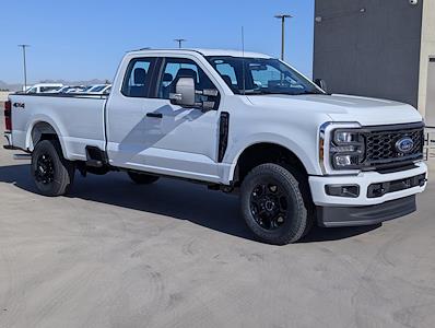 New 2025 Ford F-350 XL Super Cab 4x4 SRW Pickup for sale #J250650 - photo 1