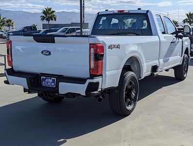 New 2025 Ford F-350 XL Super Cab 4x4 SRW Pickup for sale #J250650 - photo 2