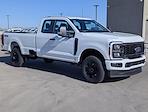 New 2025 Ford F-350 XL Super Cab 4x4 SRW Pickup for sale #J250650 - photo 1